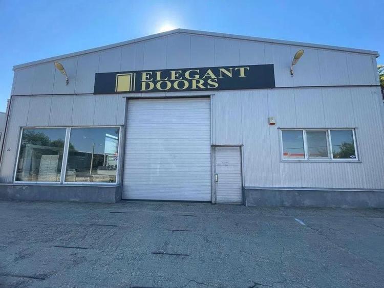 Spatiu de depozitare Bulevardul Preciziei - 4