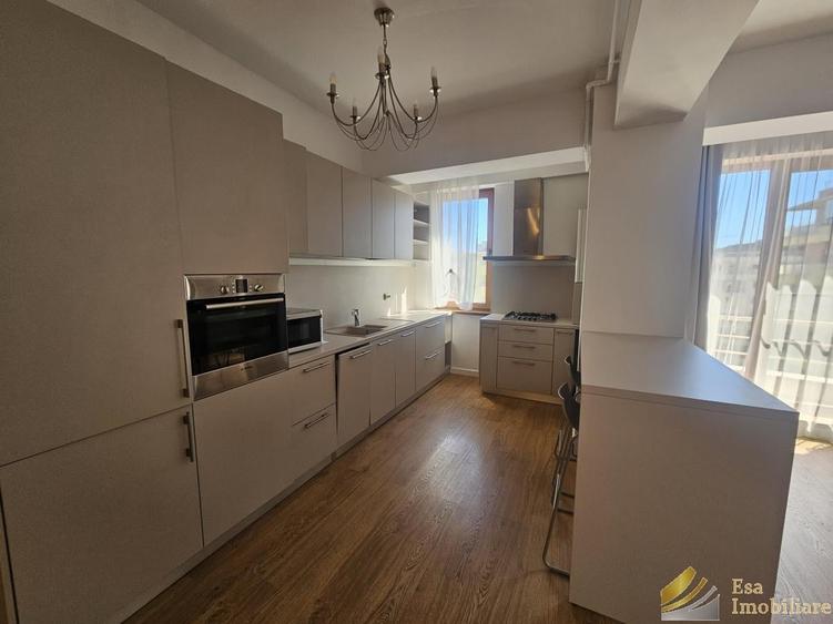 Apartament 3 camere Aerogarii - 2