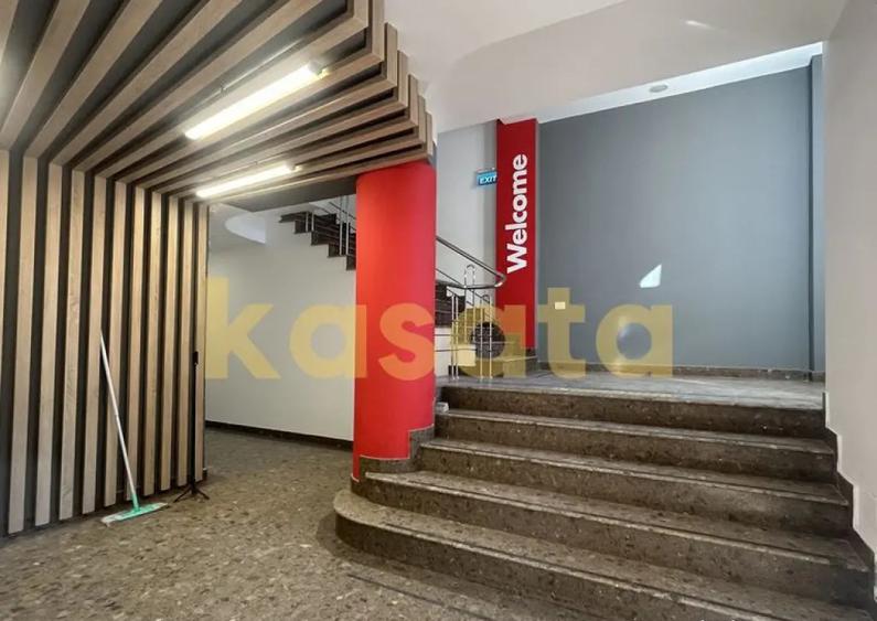 Cladire Birouri I Zona Marriot I S+P+3 I 630 util - 2