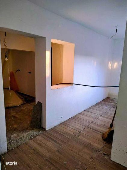 Casa de vinzare proaspat renovata - 3