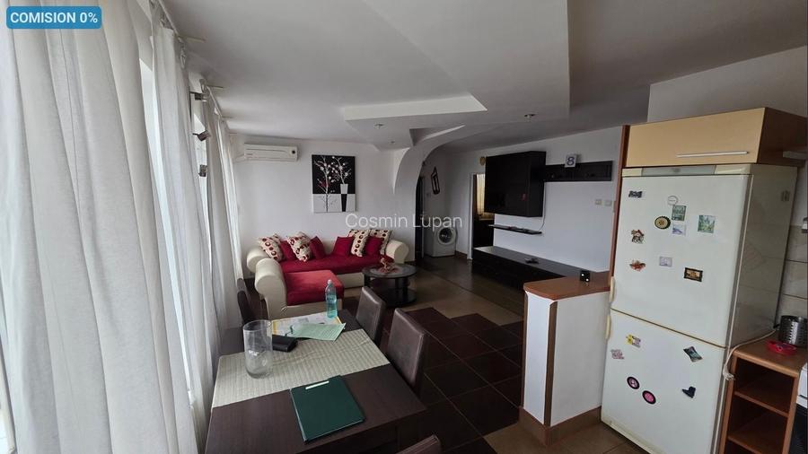 Apartament 3 cam. bloc cu lift, loc de parcare, Stomatologie