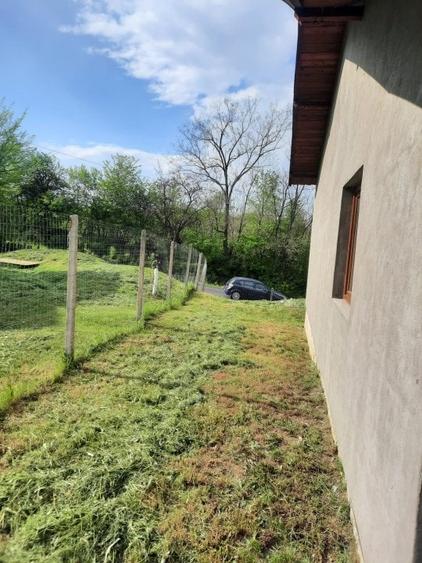 Vanzare Casa Noua Prahova Iordacheanu Varbila + Teren - 9