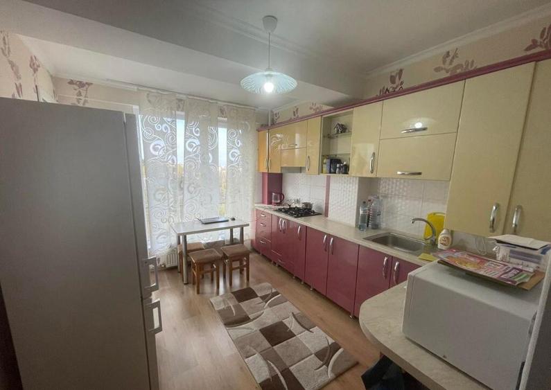 Garsoniera de inchiriat in zona Cotroceni - 6