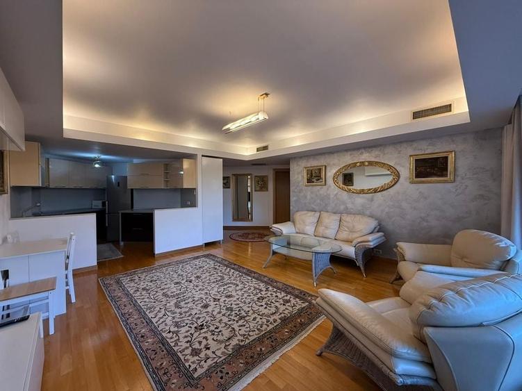 De inchiriat | 3 camere | Herastrau | PARCARE SUBTERANA INCLUSA - 4