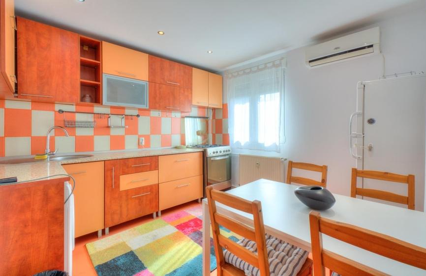 Titan Diham - Bd Nicolae Grigorescu - Basarabia Apartament 2 Camere - 7