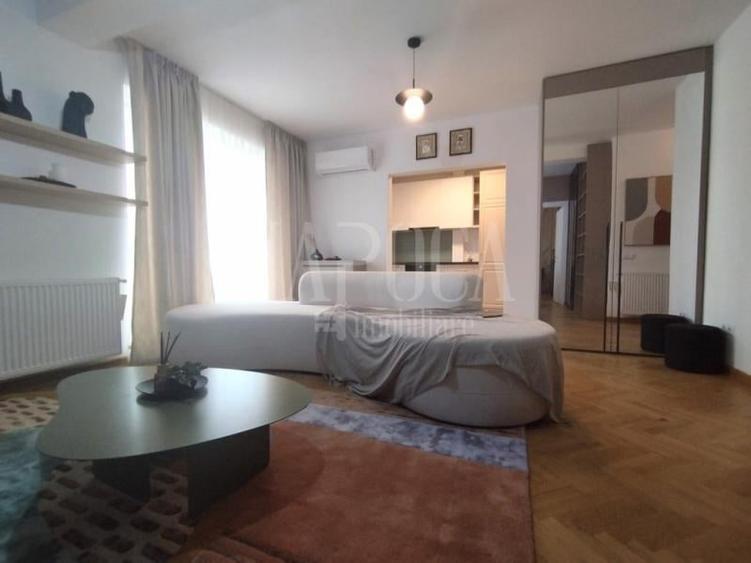 Apartament 2 camere de inchiriat in Plopilor, Cluj Napoca - 5