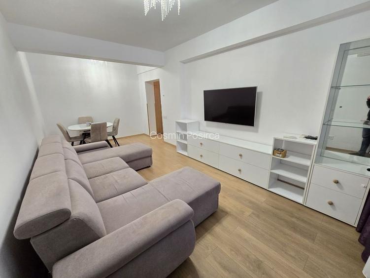 Berceni-Metalurgiei / 2 Locuri Parcare Subteran / Apartament 3 Camere