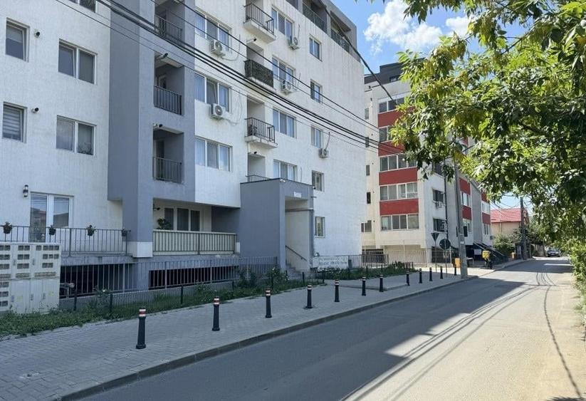 vanzare apartament 2 camere | Metrou  1 Decembrie | bloc 2021 | dec | et 3/6 | m - 1