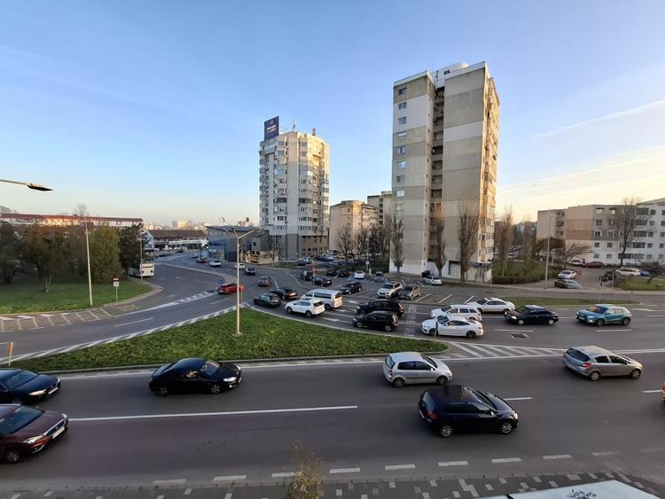 2 CAMERE  |  CAMPUS  |  AVIATORI RESIDENCE - 11