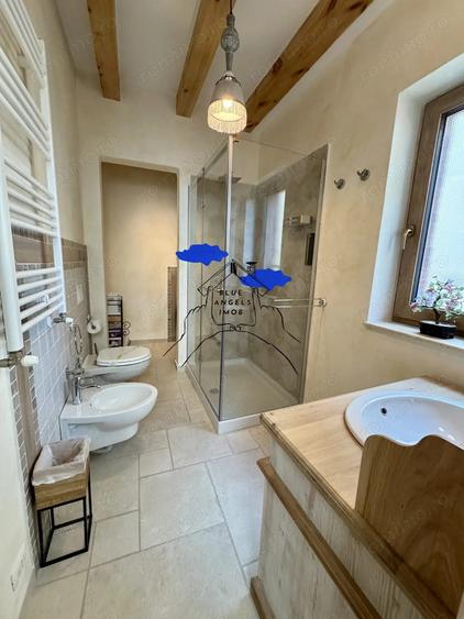 Casa 4 camere, PET FRIENDLY, Tractorul - 8