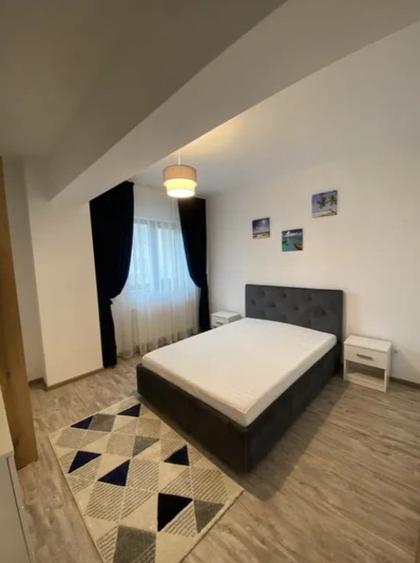 Apartament cu 2 camere+parcare in Tudor Vladimirescu-Rivers Towers - 1