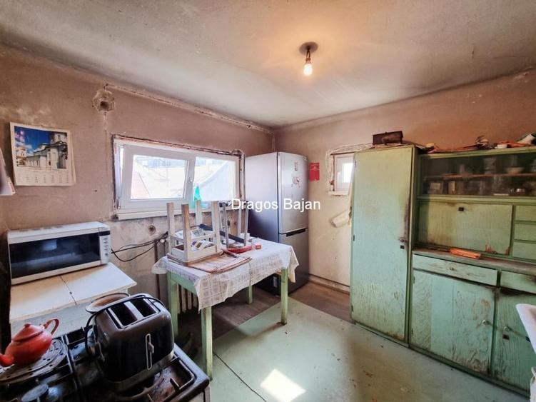 Cismigiu // Curte in proprietate // Vila renovata - 18