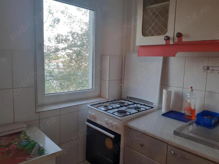 Inch. Garsoniera mobilata si utilata asa cum se vede in poze, etaj.2, str. Mioritei cu zona Bariera. - 13