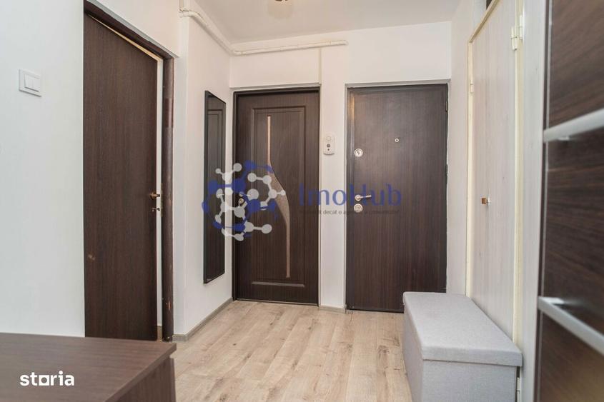 Apartament de vanzare, etajul 2/4 - 8