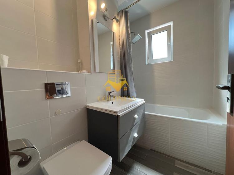 3 camere, modern,  parcare, Manastur Zona Primaverii, MC Donald's, BIG - 5