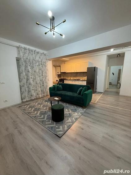 Apartament cu 2 camere Giroc - 1