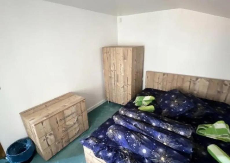 Cabana cu 4 dormitoare, foisor, ciubar, Statiunea Muntele Ba - 3