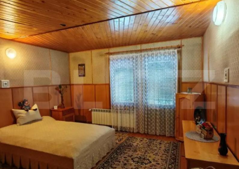 Casa superba, de vanzare in Bran - Brasov - 7