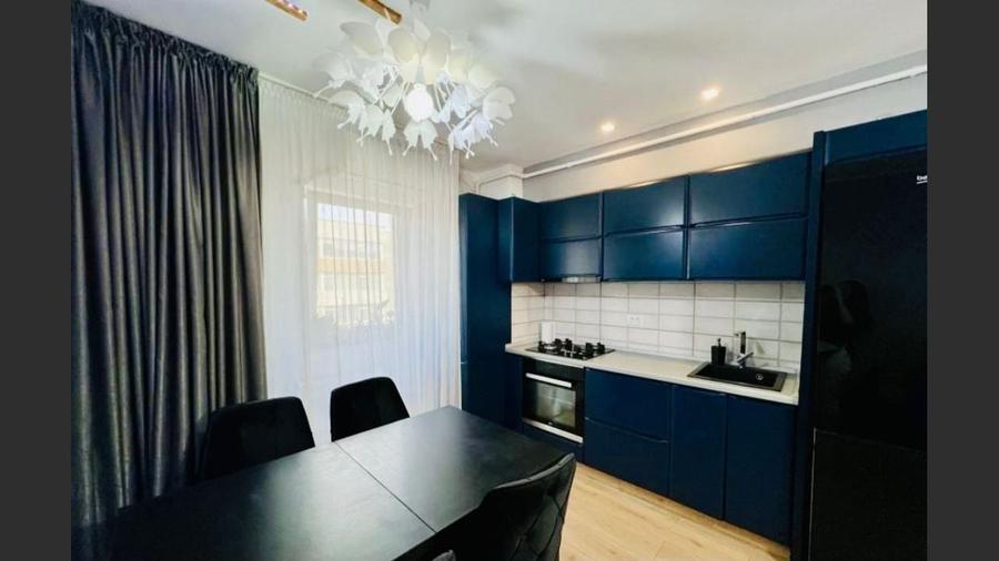 Apartament 3 camere, 2 băi, 2 balcoane – complet mobilat, FIALD - 7