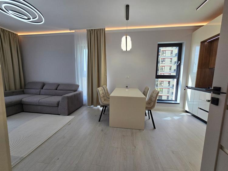 Inchiriere Apartament 2 camere Premium Exigent - 15