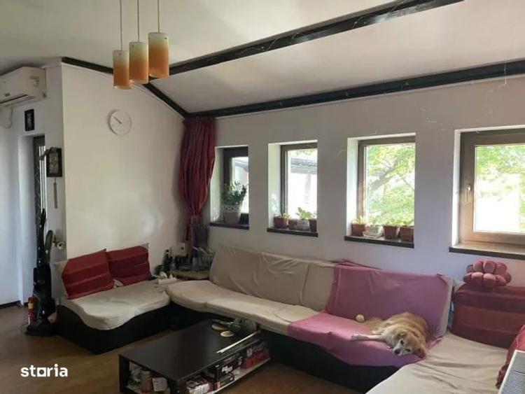 Casa Matei Voievod - 4