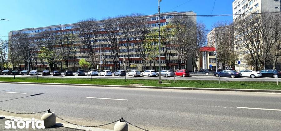Apt. 2 camere, linga Piata Progresu, renovat, totul nou, AC, prima inc - 6