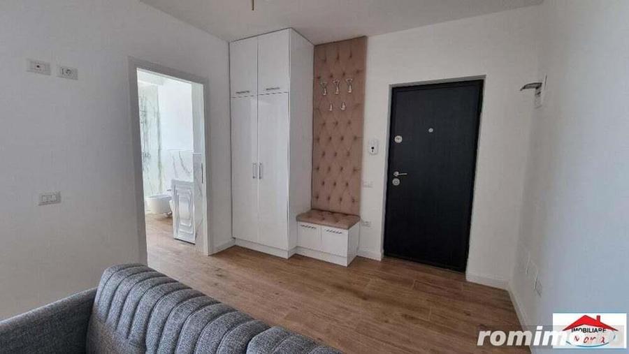 Apartament 3 camere nou Micro 16 cu parcare - 3