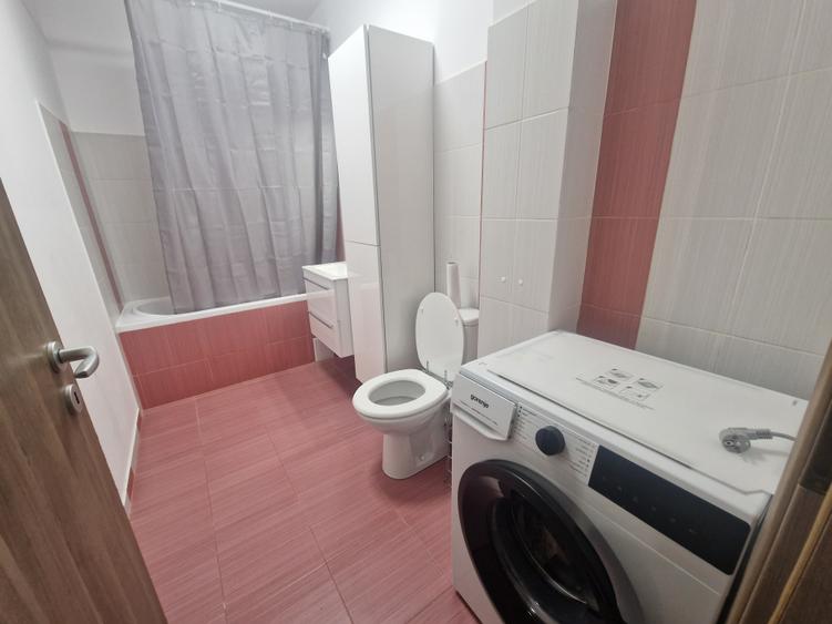 apartament deosebit, mobilat și utilat-pe Calea Timișoarei - 24
