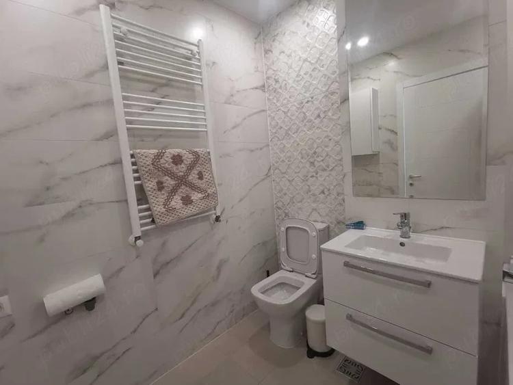 Garsonieră semidecomandată în Theodor Pallady