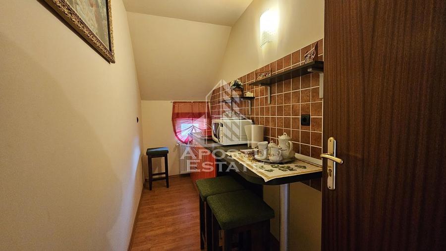 Vila de vanzare in Ghioroc - 21