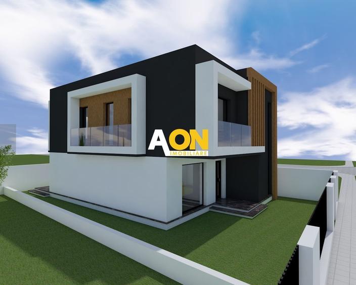 Teren 237 mp, cu proiect de casa si fundatie turnata, Micesti - 1