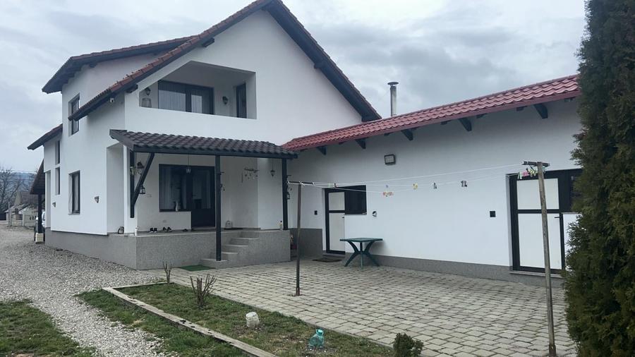 Casă în Întorsura Buzăului - 1