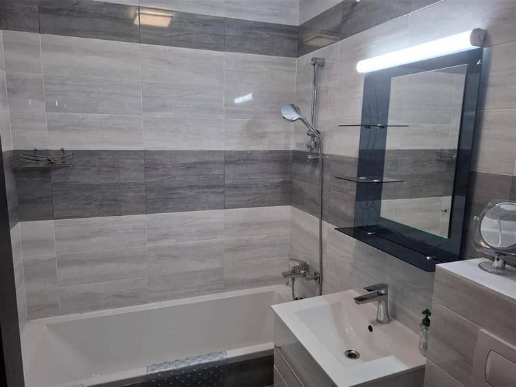 vanzare apartament 2 camere | Timpuri Noi  | langa metrou | etaj 2/5 | lift | re - 9