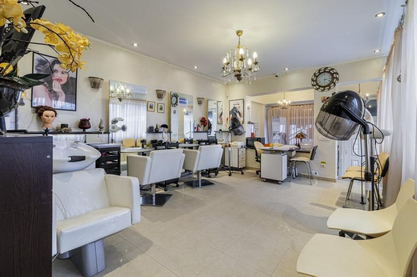 Spatiu comercial versatil - 1