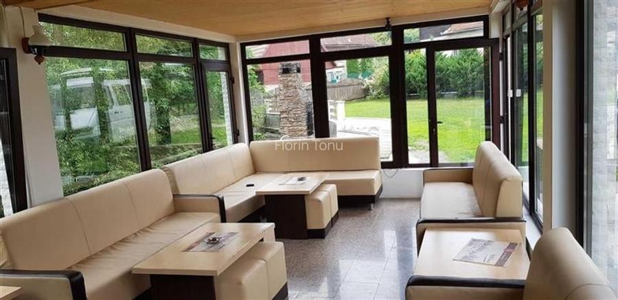 Hotel/Pensiune, 500 mp în Bran Hotel/Pensiune, 500 mp în Bran