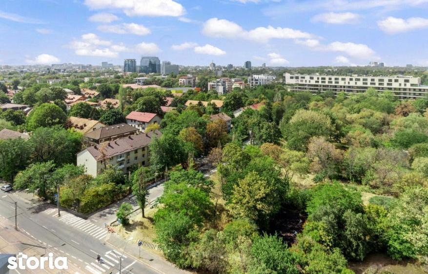 Apartament High-End 3 camere One Verdi Park I Floreasca - 10