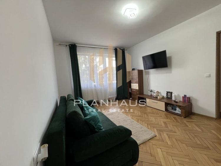 Apartament 3 camere ,Iuliu Maniu, la 2 min de Universitatea de Nord - 2