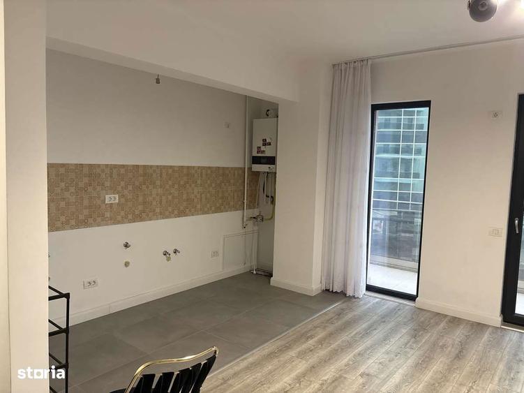 2 camere cu vedere la lac Pipera/ 2 room Apartment with Lake View - 4