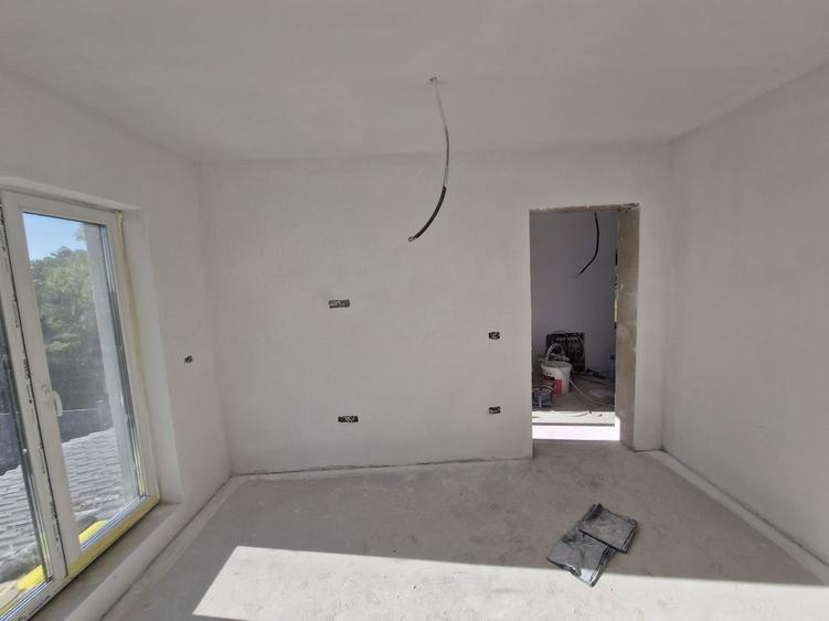 Casa Sacosu-Turcesc - 2