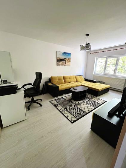 Vand apartament 2 camere decomandat, etaj 1 - 1
