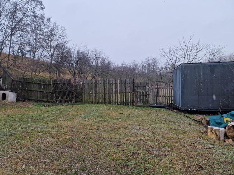 Vila P+E si teren intravilan 1,5Ha,cu zavoi+iaz,lac peste si livada-investitie - 4