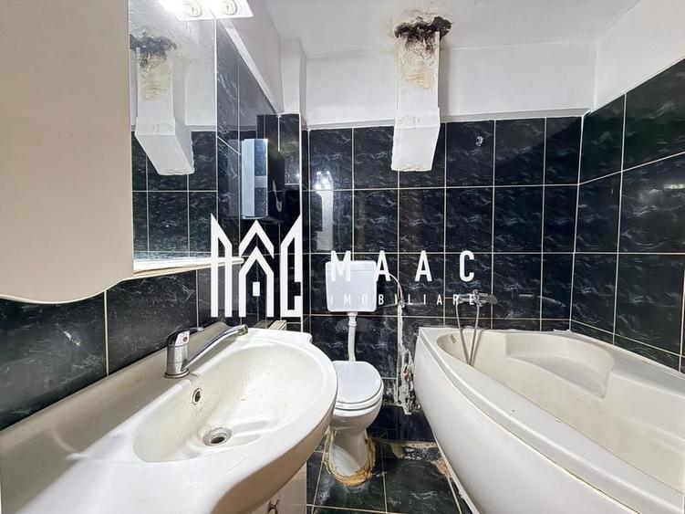 Apartament 3 camere | Etaj 2 | 78MP | Balcon | Central - 8