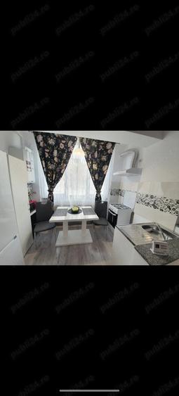 Ofer spre inchiriere garsoniera West Side Residence - 5