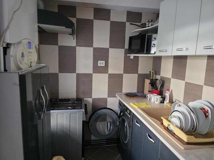 Apartament 2 camere - 4