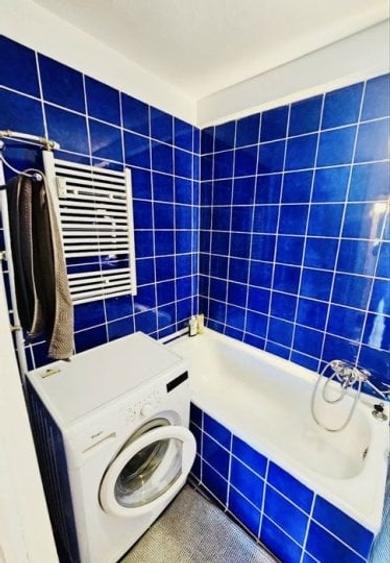 Închiriere Apartament 2 camere în Unirii-Tineretului 3 Min Metrou - 7