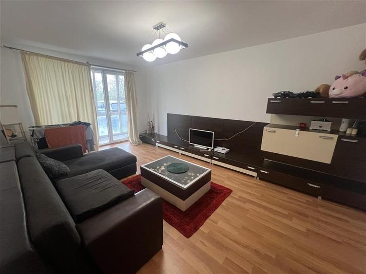 RECO Apartament 2 camere în Nufarul - 1