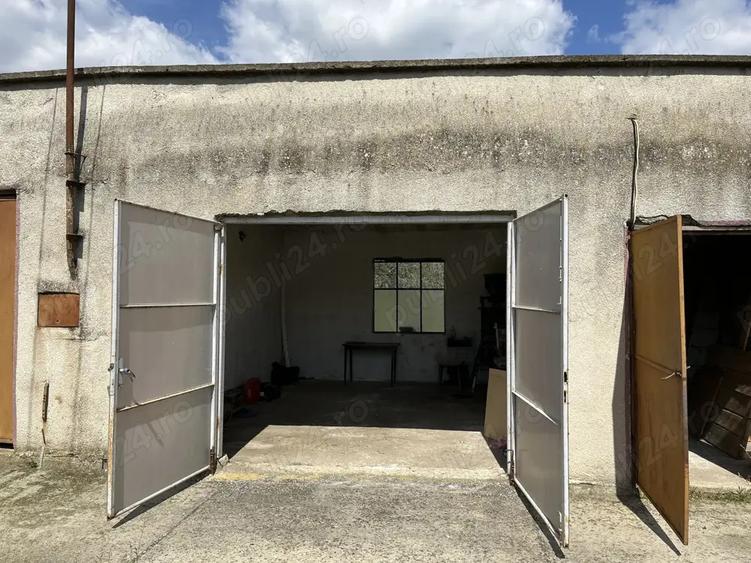 Teren Intravilan, Casa + Gradina, 2000 mp - Cheresig, Comuna Toboliu - 3