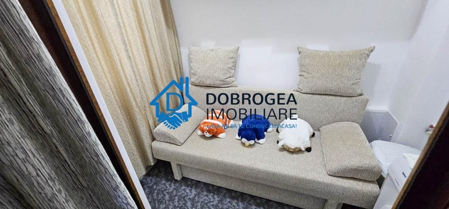 ZONA DALAS- GARSONIERA CONFORT 1,  ETAJ 1,  MOBILATA SI UTILATA - 3