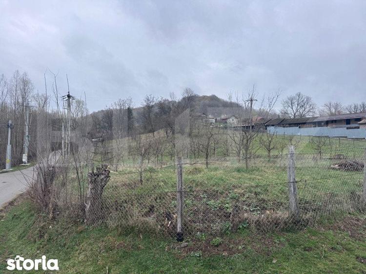 Teren Intravilan, 1964 mp, zona Comuna Bezdead - 3