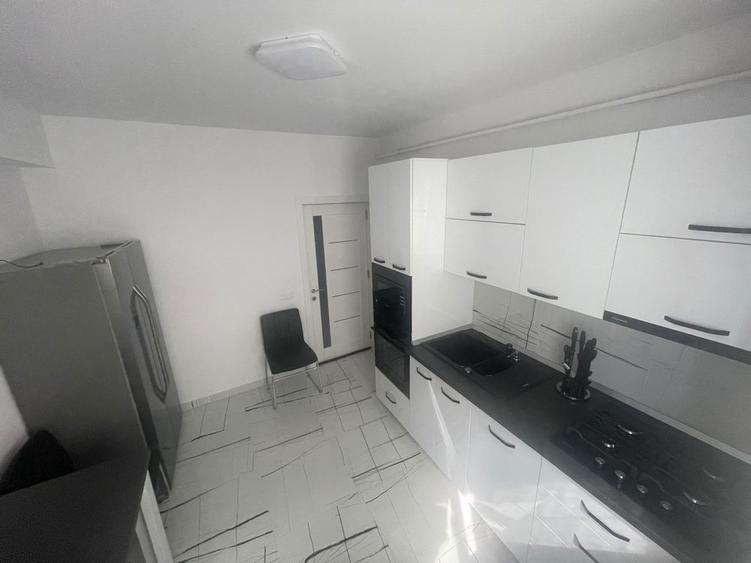 Apartament 2 camere bulevardul Dem Radulescu - 2